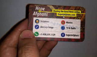 hope4afghans