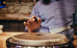 Drum